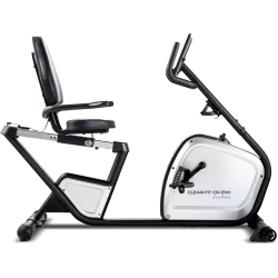 Велоэргометр Clear Fit CrossPower CR 200