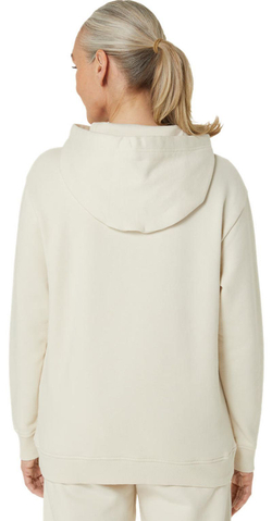 Женская Кофта теннисная Asics Oth Hoodie - береза