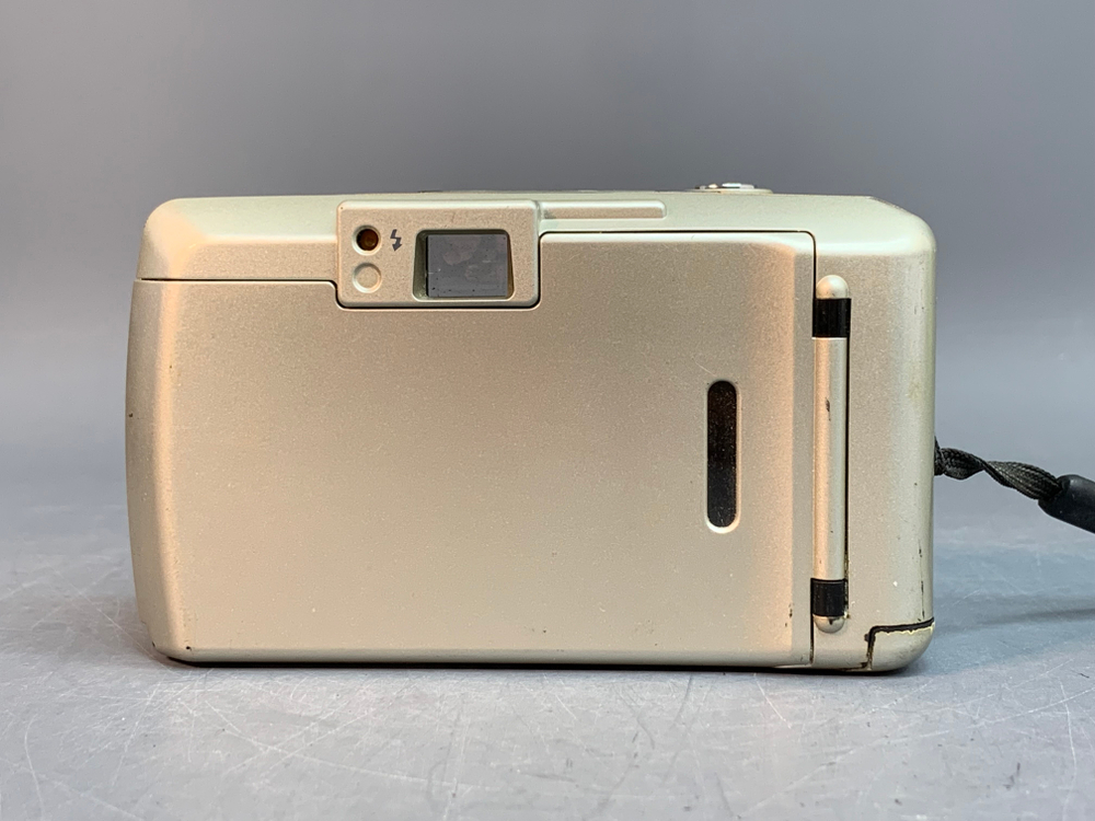 Olympus Trip 500
