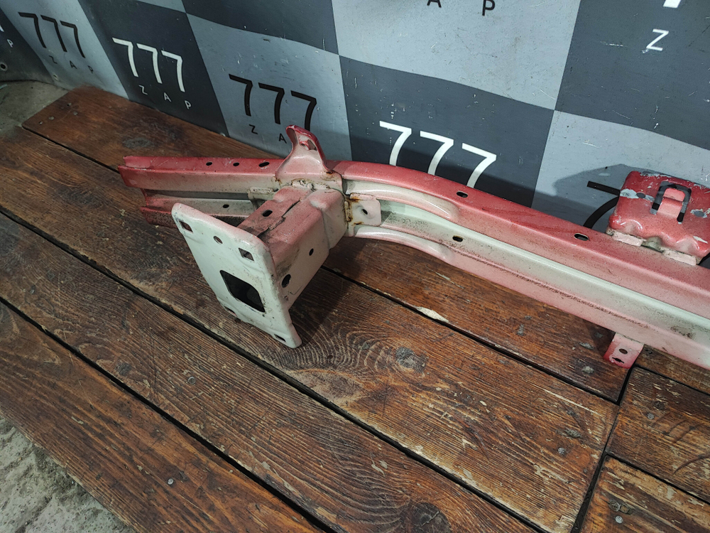 Усилитель переднего бампера Haval Jolion 21-нв Б/У Оригинал 2803400XGW02A