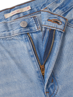 Женские свободные прямые джинсы Levi's Baggy Dad A3494-0038