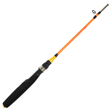 Удочка бортовая Columbia (Штекер) 100см 60-120г 2секц. ручка ЭВА Тр.длина 56см