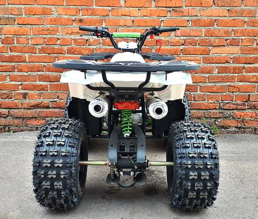 Квадроцикл MOWGLI Hardy 8+