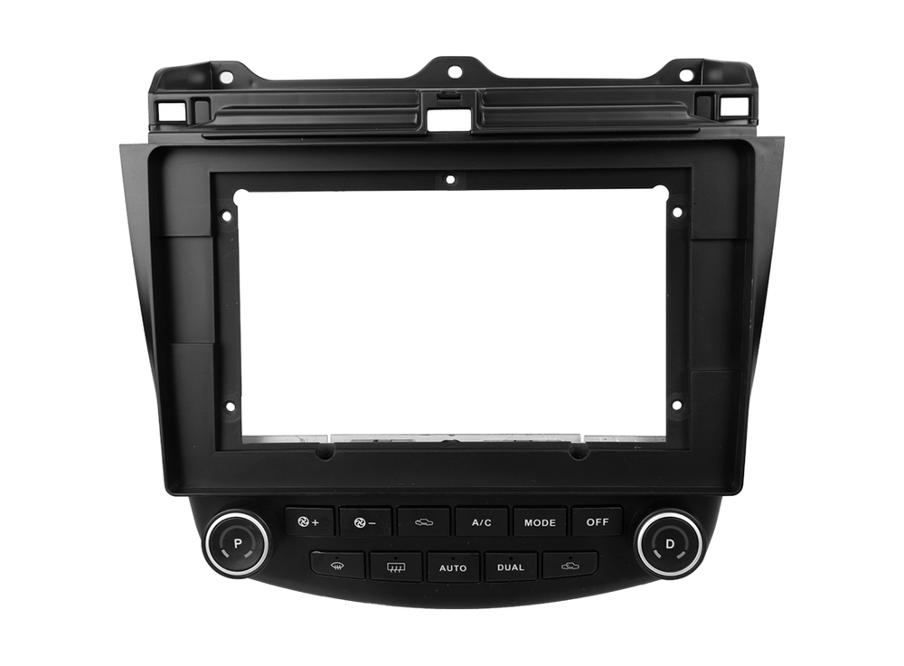 Установочный комплект для Honda Accord 7 CM UC CL 2002-2008 10.2&quot; (F2)