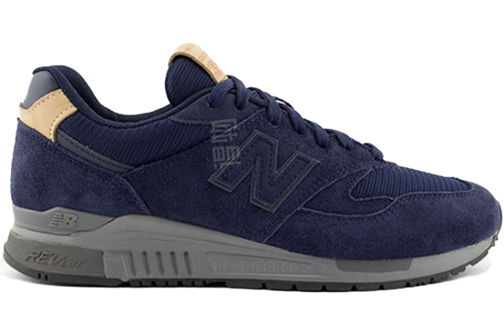 Кроссовки New Balance Nb 840