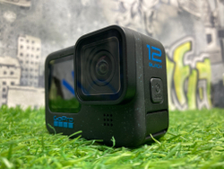 GoPro Hero 12 Black