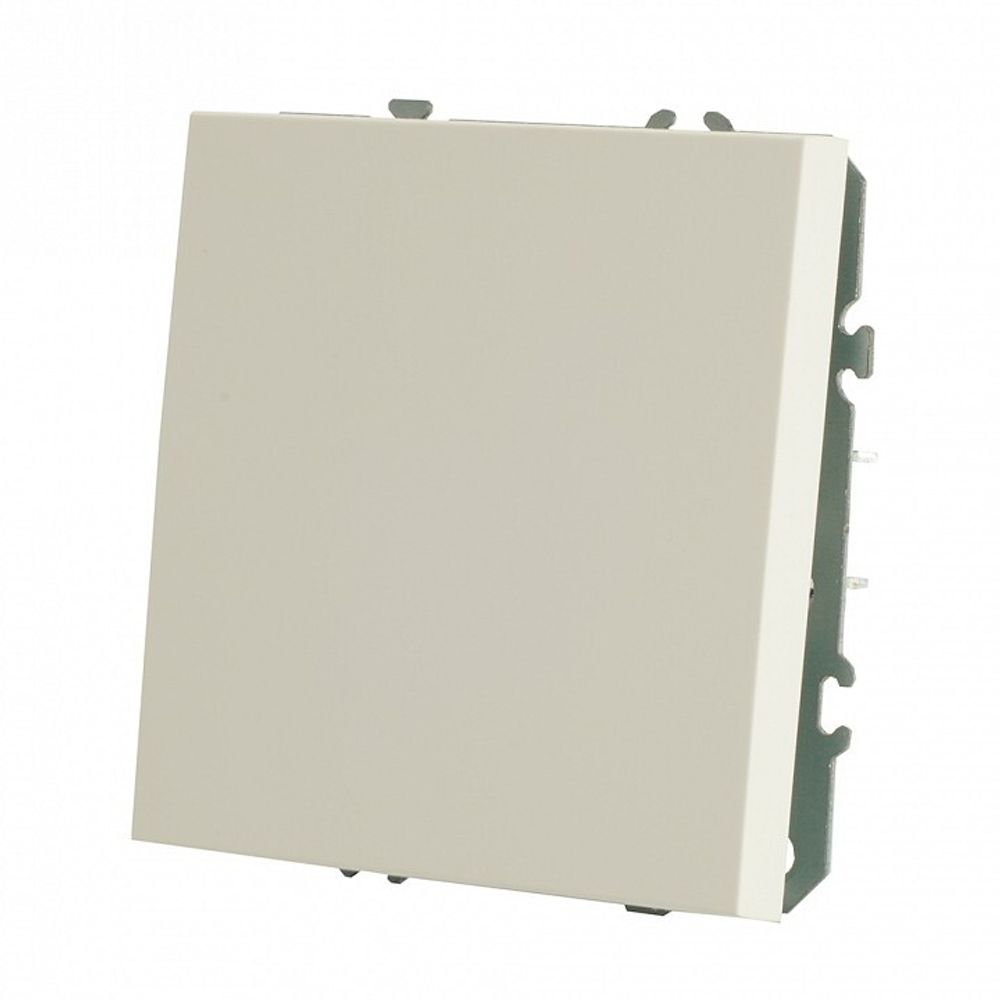 Переключатель перекрестный одноклавишный Stekker Эмили 49867