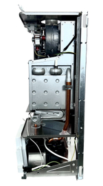 Котел настенный газовый двухконтурный ATRON H28 (TR)