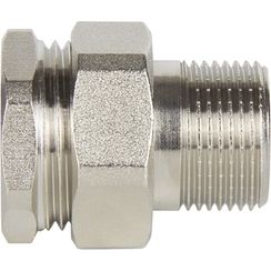 Сгон TEBO прямой американка ВР/НР 3/4 (6/108)