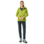 Брюки Ternua Ruthke Pro Tight W