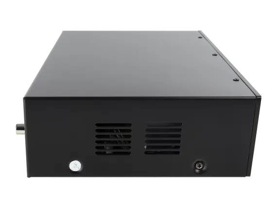 Микшер-усилитель Intrend ITMXAMP-120MT