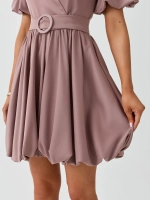 Платье повседневное нарядное