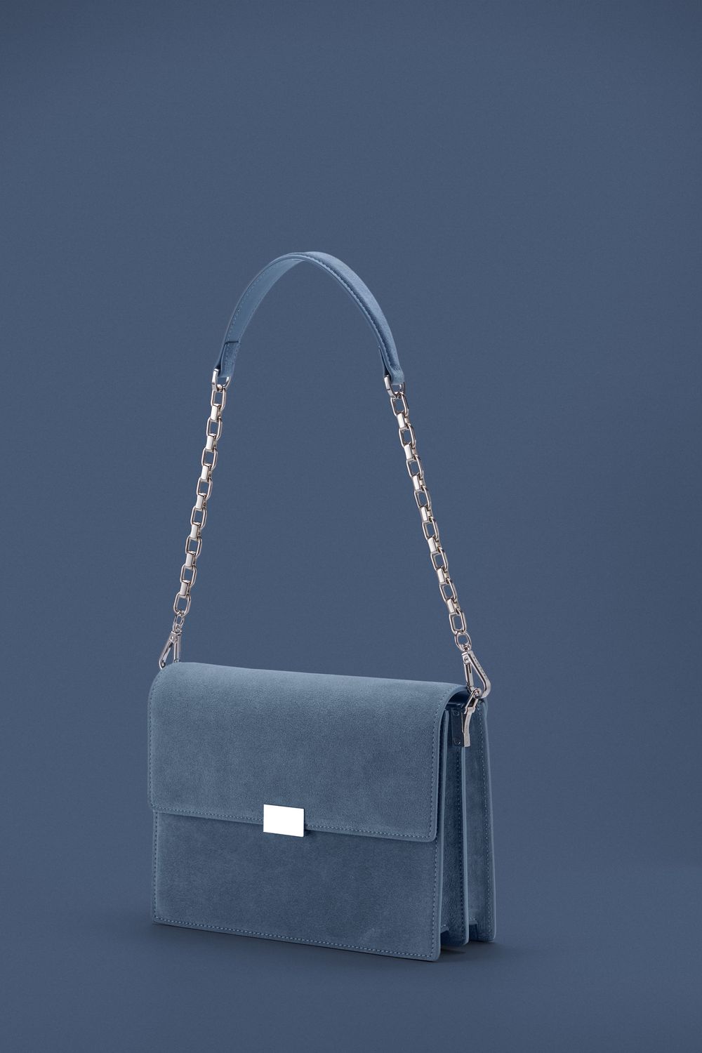 GIPSY 2 IN 1 BAG BLUE