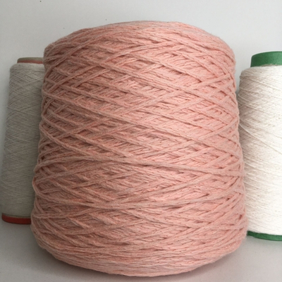 NINETY-REV AIR-X - Filpucci; 95% кашемир, 5% меринос; 250м/100гр; col.628347 5554 Soft, цвет: персиковый; S720