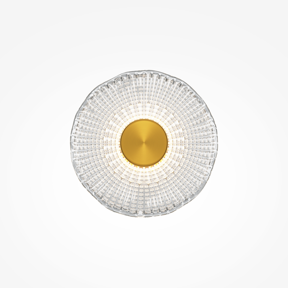 Настенный светодиодный светильник Maytoni Sparkle MOD343WL-L5BS3K3