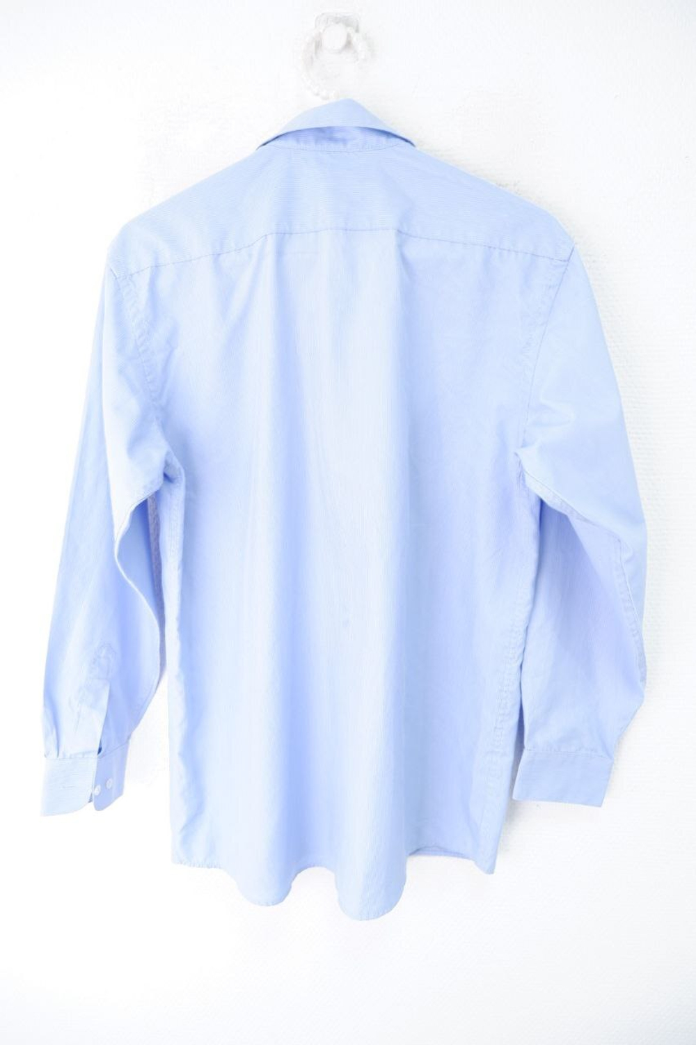 Рубашка L.Viktor базовая 42 размер