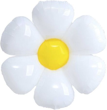 Фигура "Белая ромашка"