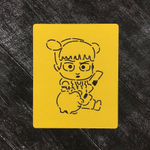 Пупс №17 Девочка