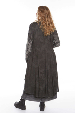 ДВУХСТОРОННЕЕ ПАЛЬТО