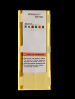 Пластина токарная MGMN250-T RW1027