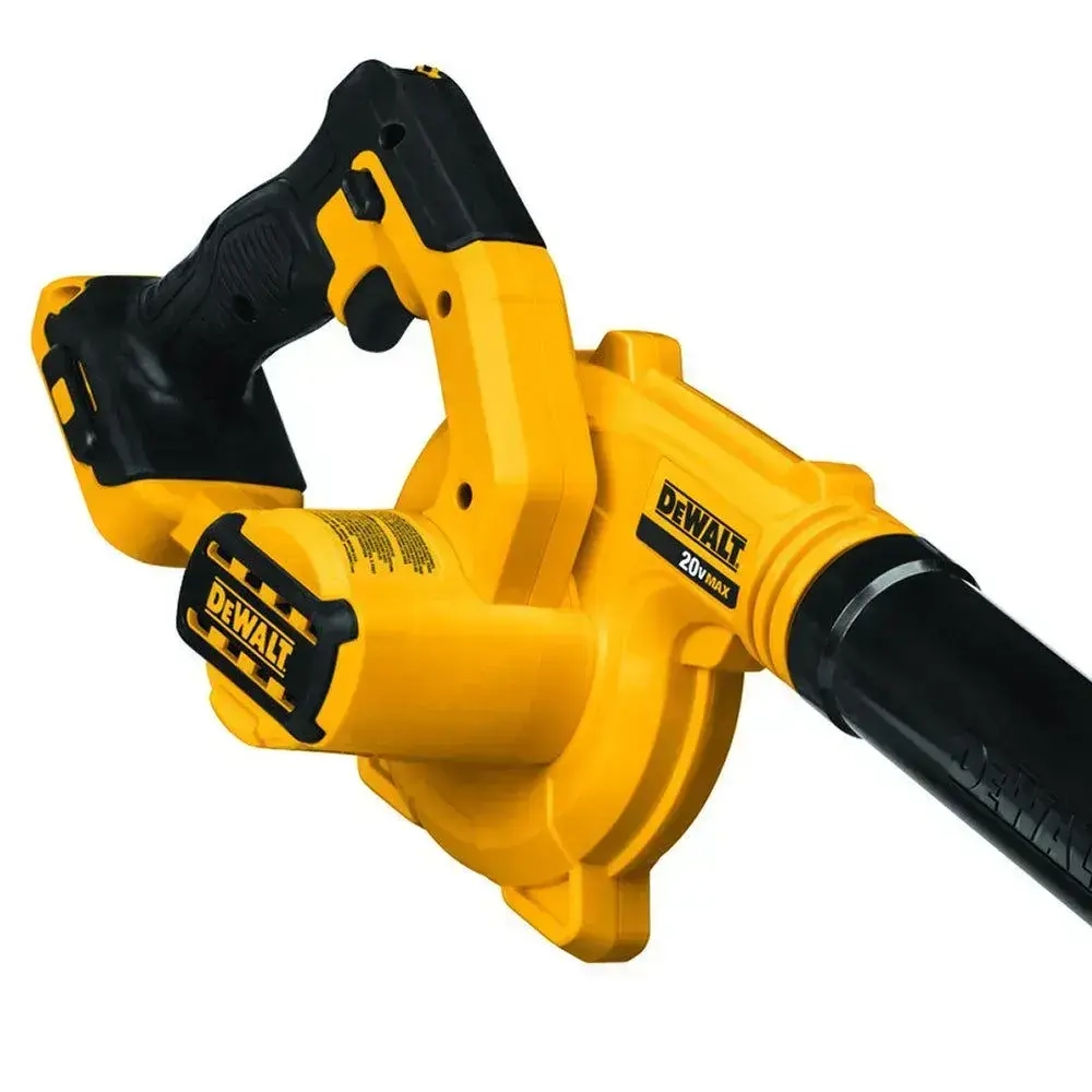 DEWALT DCE100 Компактный беспроводной воздуходув