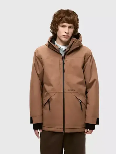 Куртка мужская KIVACH 2 NORPPA кедр