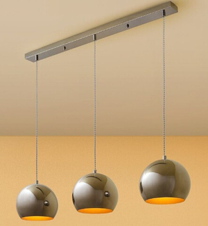 Подвесные светильники