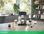 Кофемашина DeLonghi ECAM450.86.T (0132217129)