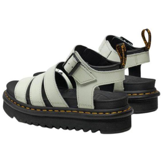 Drmartens Sandal 'Mint Green'