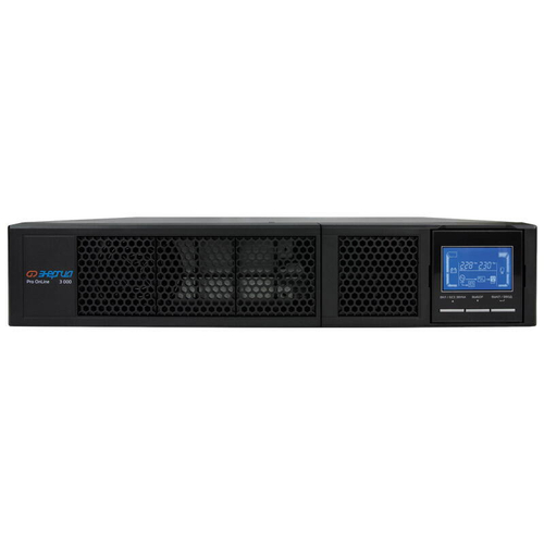 ИБП Энергия Pro Online 3000 230В-72В Rack Tower