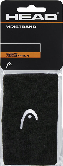 Напульсник Head Wristband 5&quot; (2 шт.), арт. 285070-BK