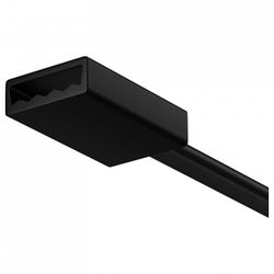 Токопровод концевой Maytoni  O-TR002-HSP