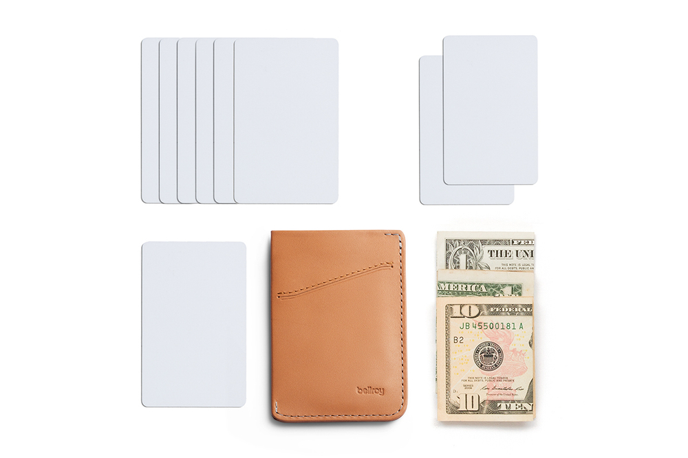 Картхолдер Bellroy Card Sleeve