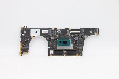 Материнская плата для ноутбука Lenovo Yoga Slim 7 Carbon 13ITL5. H82EV i7-1165G7 UMA 16G LP4X WIN (5B20Z78745), оригинал