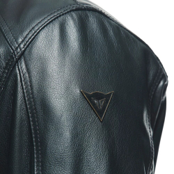 Куртка DAINESE ZAURAX LEATHER JACKEt