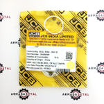 Уплотнительное кольцо муфты КПП оригинал | 904/50020