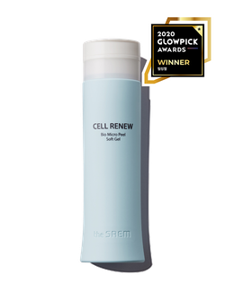 Cell Renew Bio Micro Peel Soft Gel