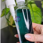 Масло для тела Thai Kinaree Алоэ вера 250 мл