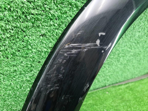 Расширитель задний RH Porsche Cayenne Coupe 19-нв