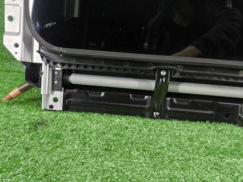 Панорамная крыша Omoda C5 (2022-н.в.)