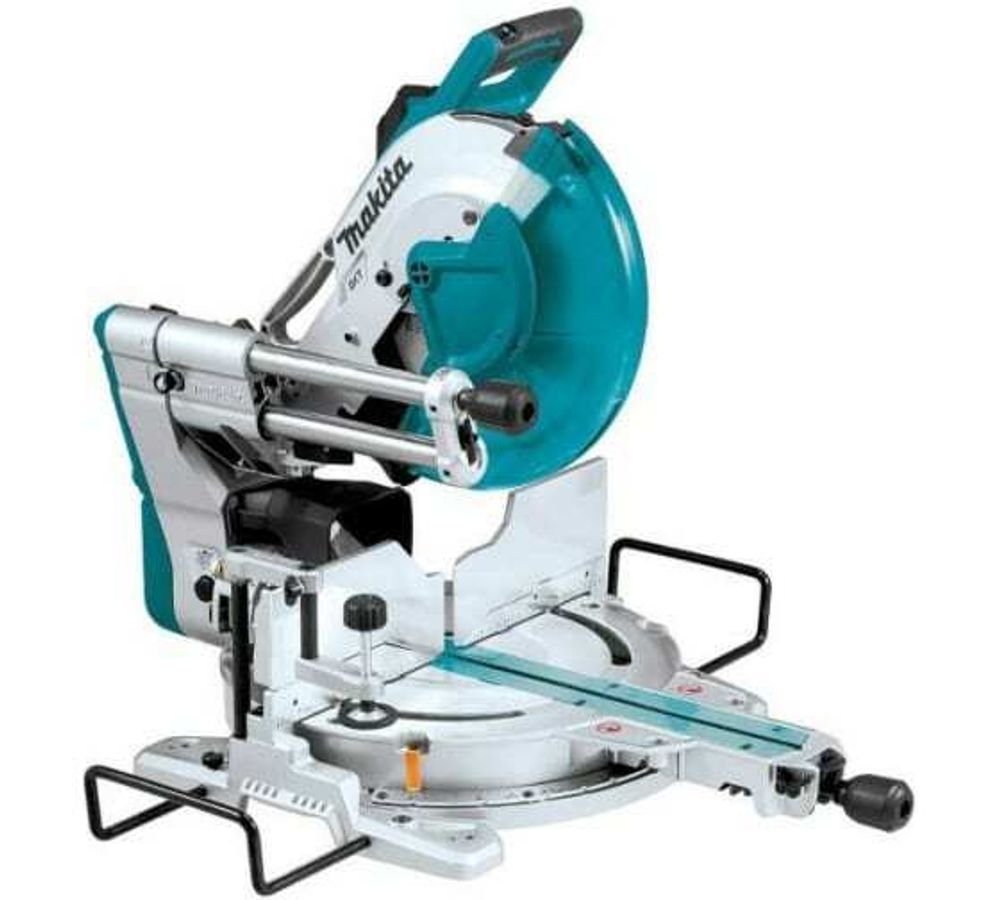 Торцовочная пила Makita LS1219L