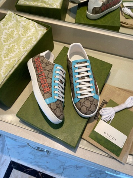 Gucci Ace Sneaker