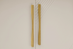 Шкаф 2-х ств. Ирис