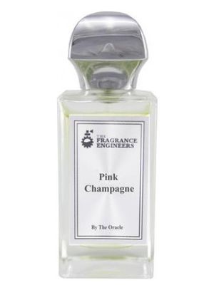 The Fragrance Engineers Pink Champagne