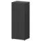 Шкаф для одежды СМШ-58-6ШД  729x594x1990 Смарт