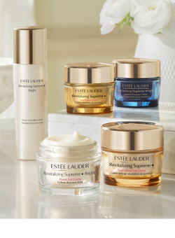 Estee Lauder Revitalizing Supreme+ Youth Power Soft Creme - легкий питательный и увлажняющий дневной крем /   50  ml  / GTIN 887167539563