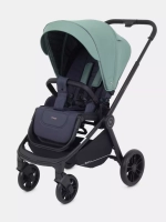 Коляска детская RANT basic "ENERGY" (3в1) RA092 Greеn
