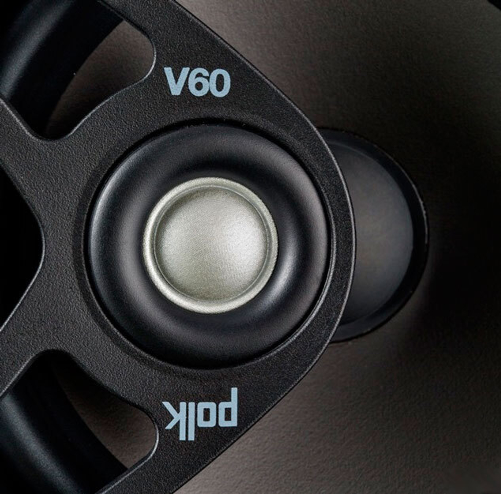 Polk Audio V60