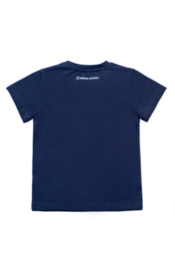 Футболка "Elbrus National Park"