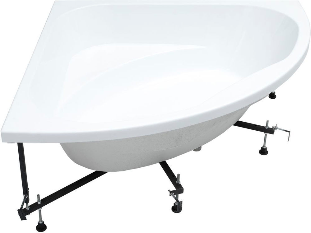 Акриловая ванна Aquanet Vista 150x150